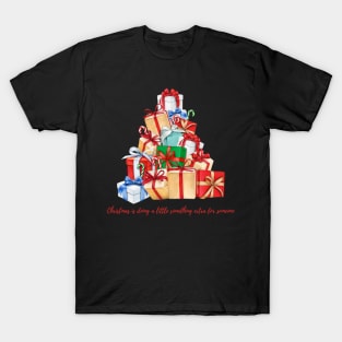 Christmas Presents T-Shirt